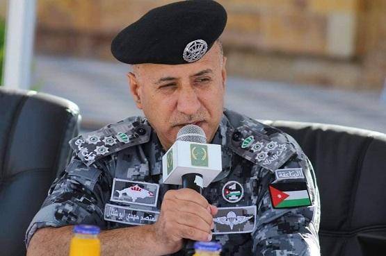 العميد أبو شتال: 800 دينار تكلفة السجين الشهرية