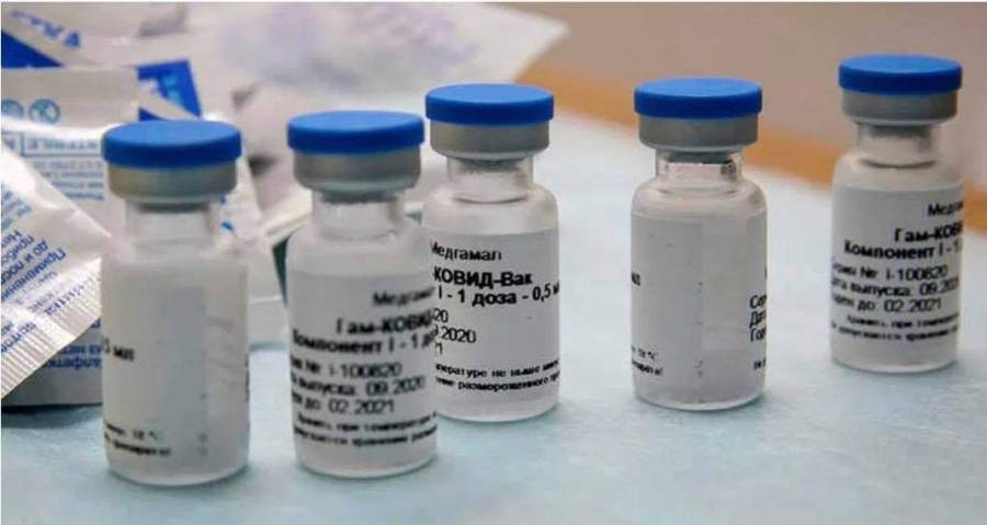 اختفاء 20 مليون جرعة من لقاحات “كورونا” اشترتها إدارة “ترامب”