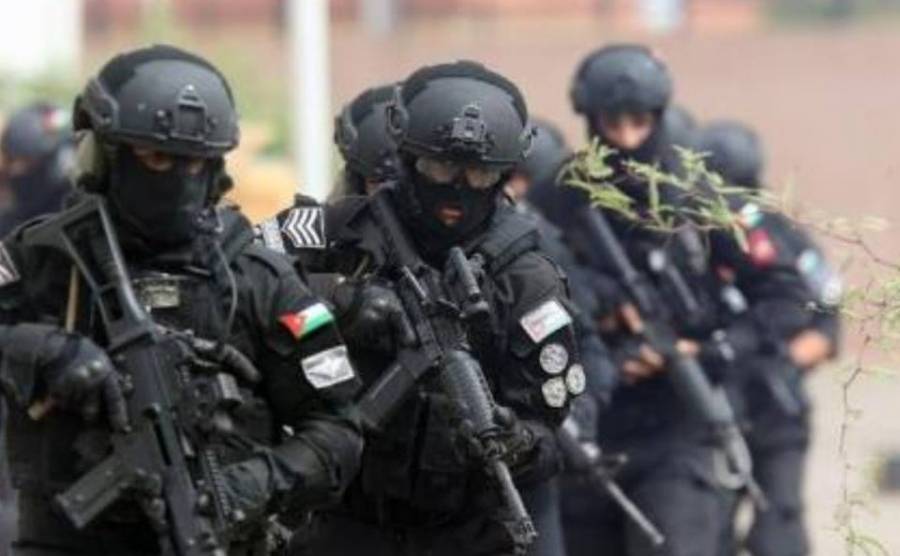 1.38 مليار موازنة الامن العام