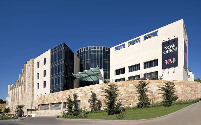 استقالة مدير عام شركة التجمعات السياحية تاج مول من منصبه .. وثيقة