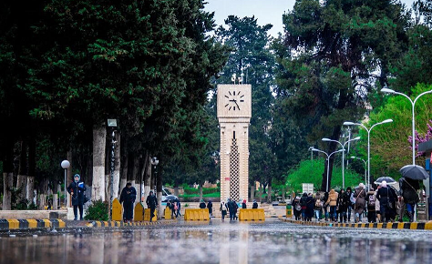 خلال 20 عاماً .. مليون طالب و طالبة تخرجوا من الجامعات الأردنية