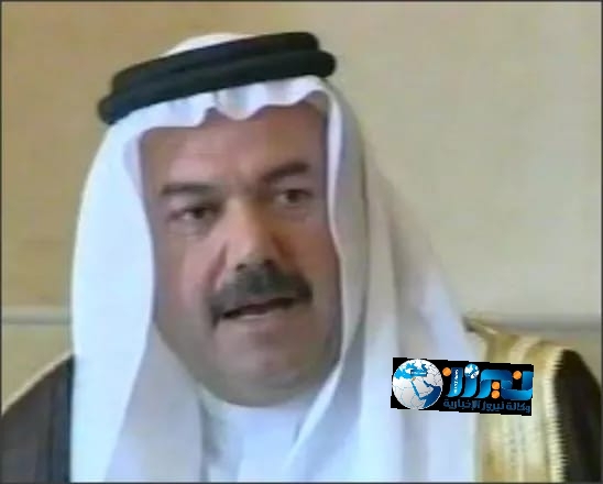 الشيخ هاني الحديد ... الف مبروووك