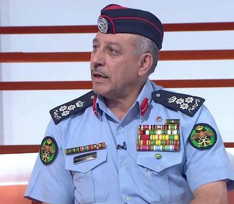 تطبيقات أمنية لخدمة المواطنين قريباً