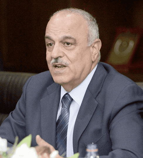 المعشر رئيسا لأمناء المنتدى الاقتصاديّ