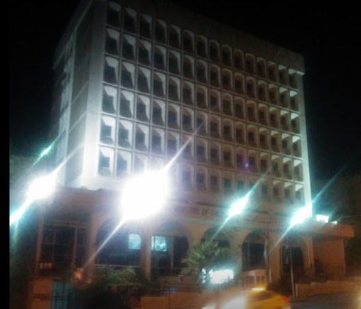 عاجل : فاتورة الكهرباء في المؤسسات الرسمية 49 مليون دينار .. تفاصيل