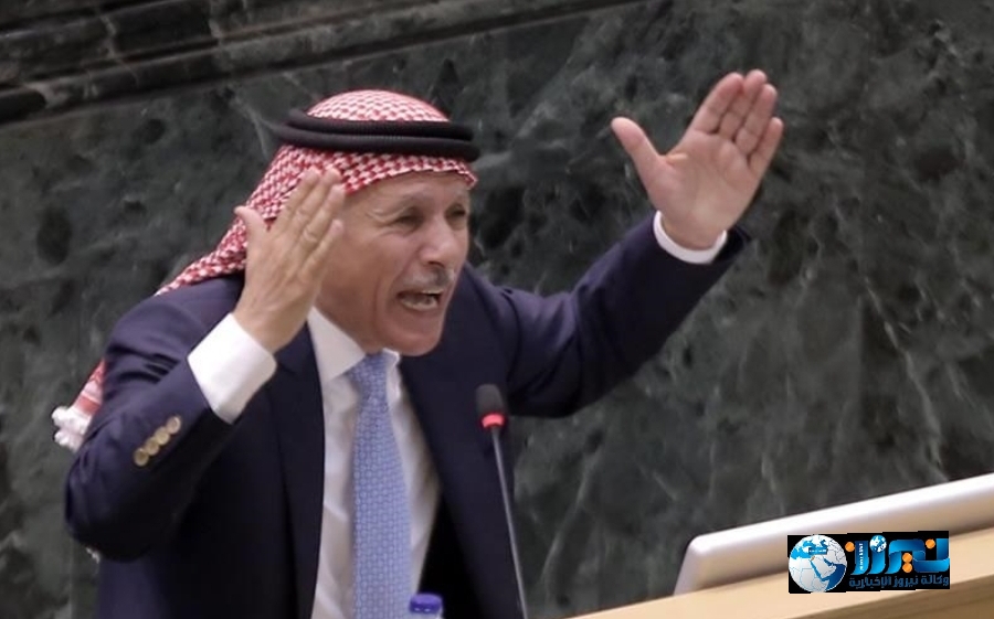 العرموطي يُمطر الحكومة بأسئلة عن صلاحية اجهزة وفحوصات صينية كورية مقلدة مخالفة لمواصفات التعاقد