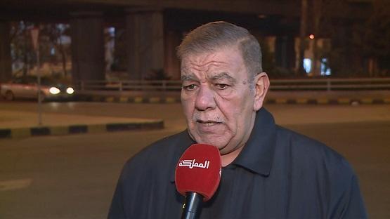 لجان لتفقد المحجور عليهم منزليا في عمّان