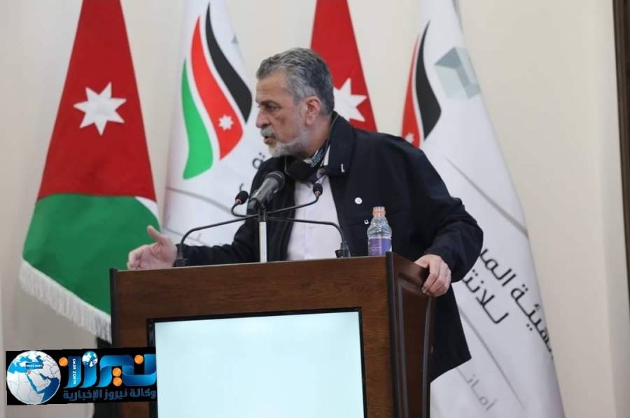 الكلالدة يرد على تقرير المركز الوطني لحقوق الإنسان:  كلام عام وجزء منه انشائي    