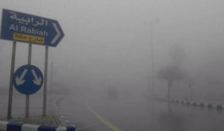 عاجل : انخفاضان متتاليان قادمان للمملكة و أمطار رعدية .. تعرفوا على آخر تطورات حالة الطقس