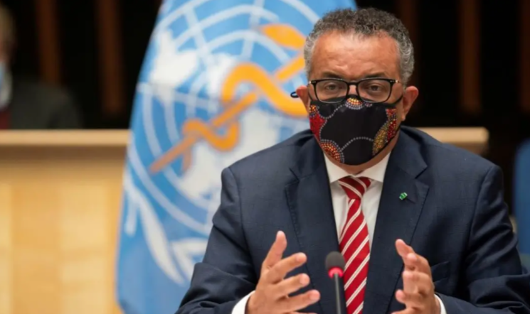 الصحة العالمية: الإصابات تتراجع .. لكن لا تتسرعوا بعودة القطاعات