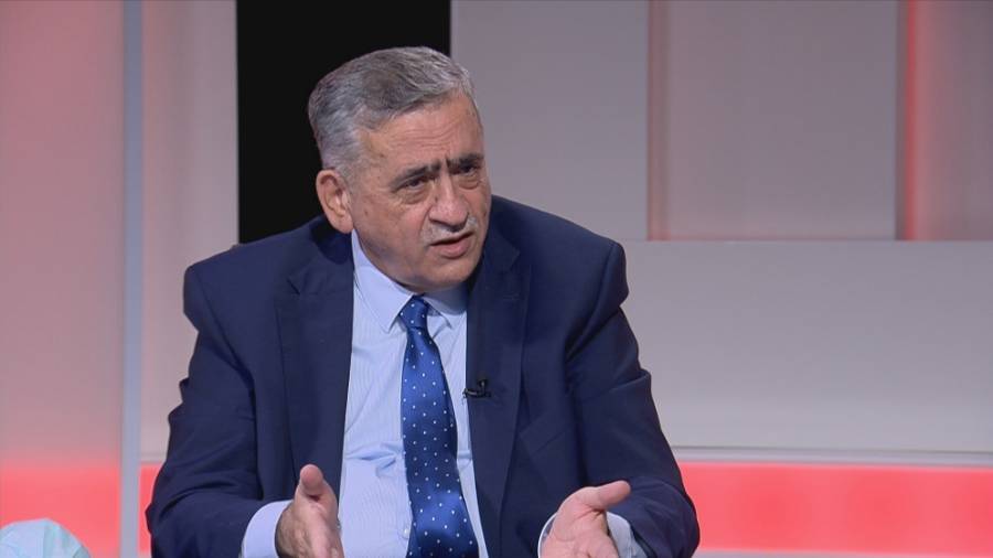 عبيدات: الوضع الوبائي يحتاج إلى «الحذر»