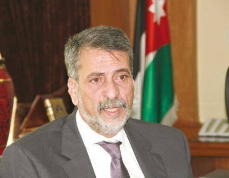 الكلالدة: دول طلبت الاستفادة من تجربتنا بالانتخابات