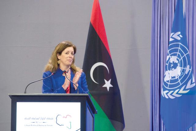 Libyan election vow must be honoured at all costs — UN