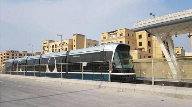 الامانة: دراسة لإنشاء مترو بطول 18 كيلو مترا في عمان