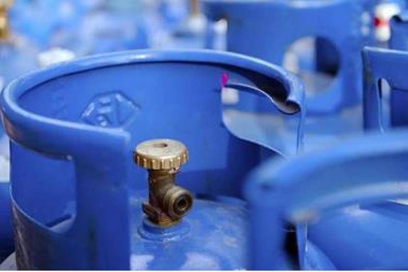 تعرف على خطوات التحقق من سلامة اسطوانة الغاز المنزلية