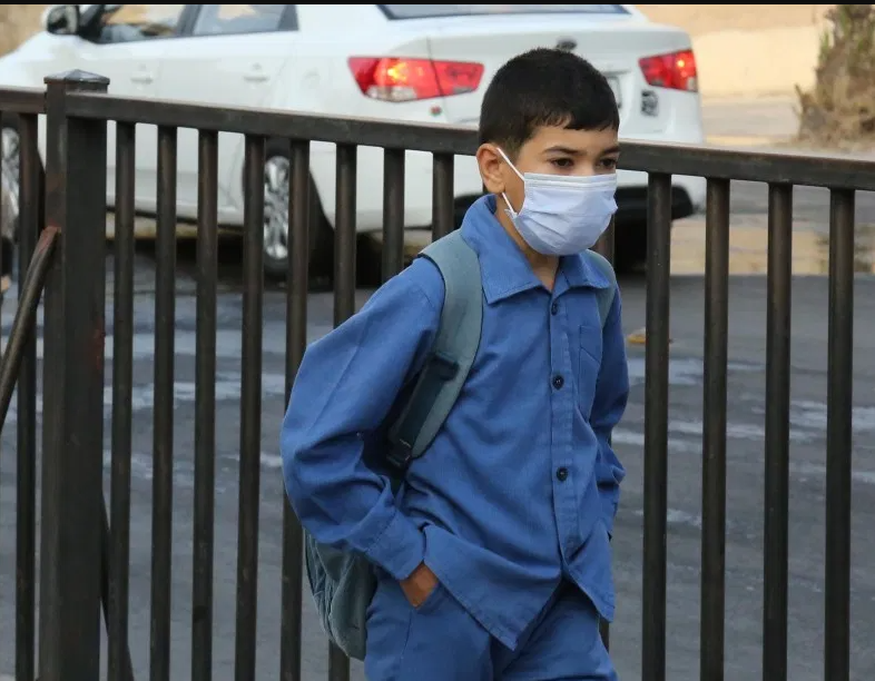 عاجل : التربية: 773 ألف طالب سيعودون إلى مدارسهم الأحد و هذه الصفوف المستهدفة