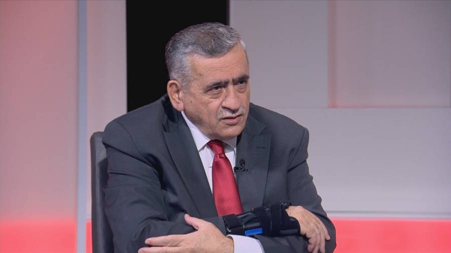 عبيدات: لا تضخموا موضوع السلالة الجديدة