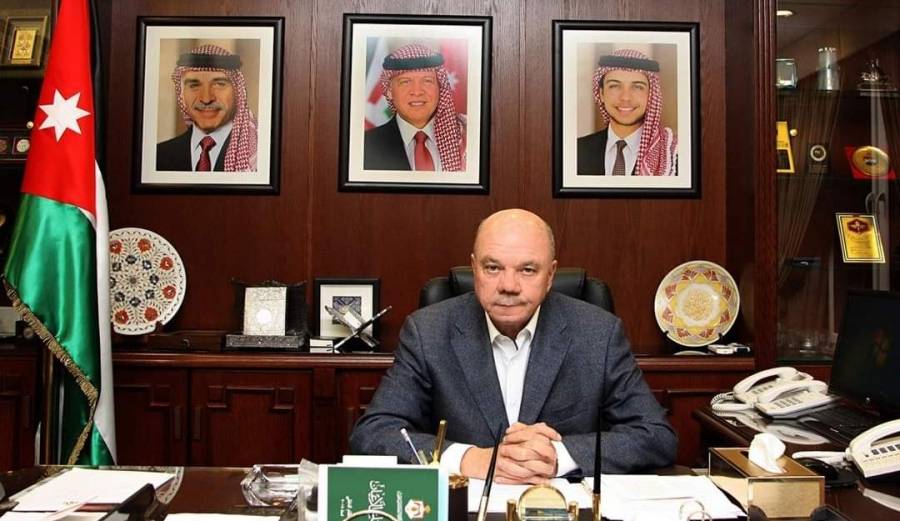 الفايز : هناك مبالغه في الاتهامات التي تنهال على المسؤولين