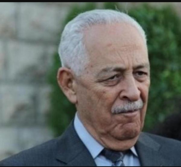 العيسوي ينقل تعازي الملك إلى المجالي والجلامده والعبادي