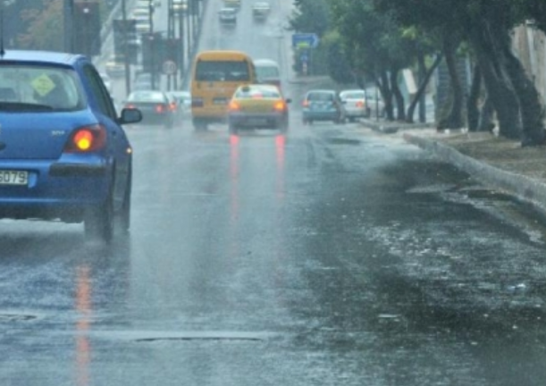 عاجل : الأرصاد تكشف عن اخر تطورات المنخفض .. عدم استقرار جوي و أمطار غزيرة الخميس و الجمعة في هذه المناطق