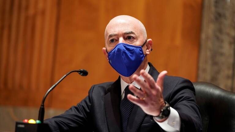 وزير الأمن الأمريكي: الإرهاب الداخلي أحد أكبر التهديدات التي نواجهها