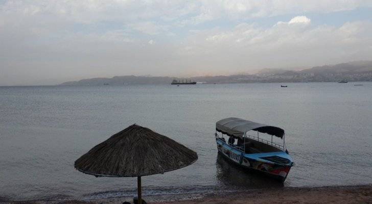 الهيئة البحرية تطلق تحذيرات للقوارب والسفن في المياه الاقليمية