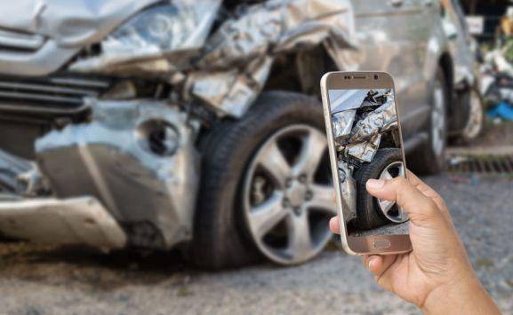 عاجل : وفاة شخص جراء تدهور مركبة في الرمثا