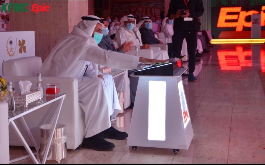 يسهم في استيعاب أعداد أكبر وتحقيق جودة أعلى في الرعاية الصحية