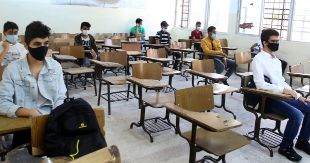 إعلان هام من وزارة العمل قبل دوام المدارس يوم ألأحد