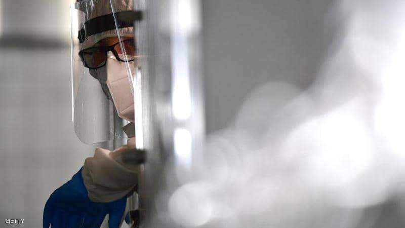 3 إصابات من سلالة جنوب افريقيا بالأردن