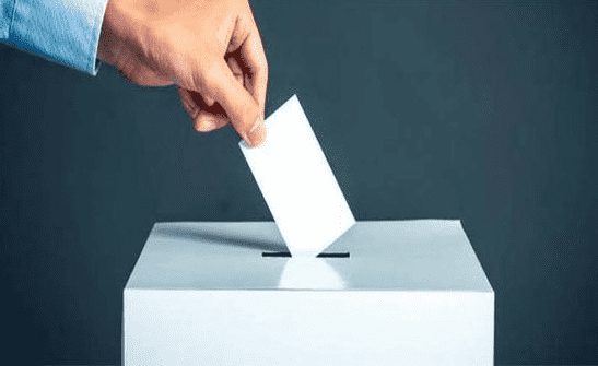 انتخابات نقابة الفنانين في اذار