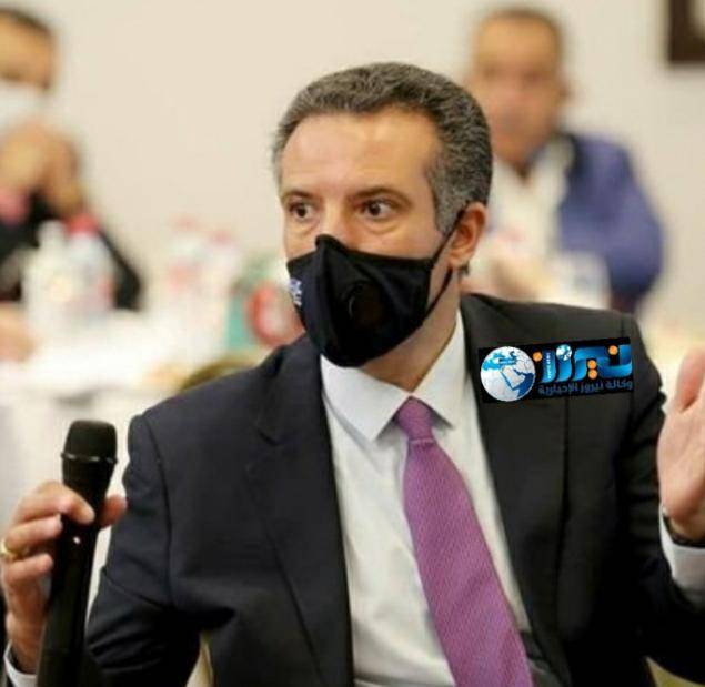 الفايز: إمكانية السماح بـ “الأرجيلة” خلال الفترة المقبلة...تفاصيل