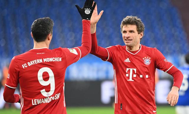 Club World Cup participants — can anyone stop Bayern Munich