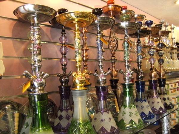 الفايز: عودة تقديم النراجيل ليست أولوية