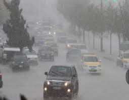 عاجل : استمرار تأثر الأردن بحالة عدم الاستقرار الجوي وتتركز في جنوب البلاد