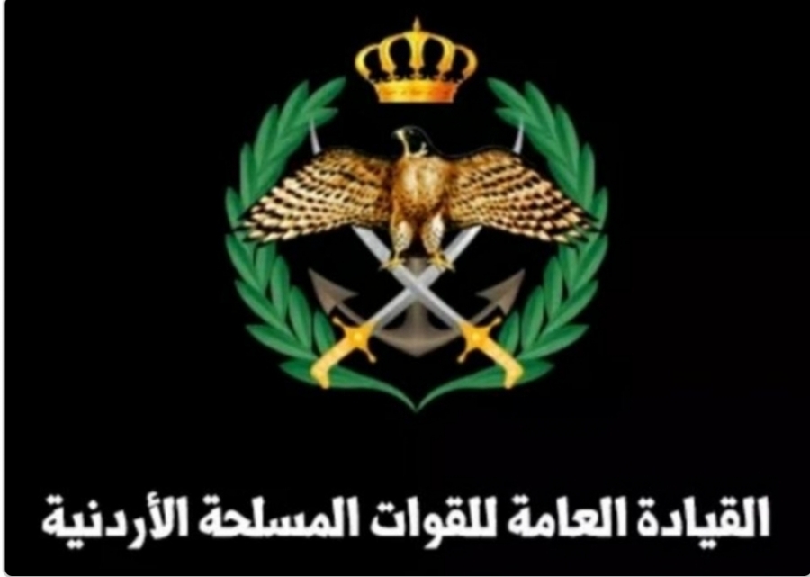 الدفعة الأخيرة من قوة الانتشار السريع الأردنية مالي1 تغادر إلى أرض المهمة