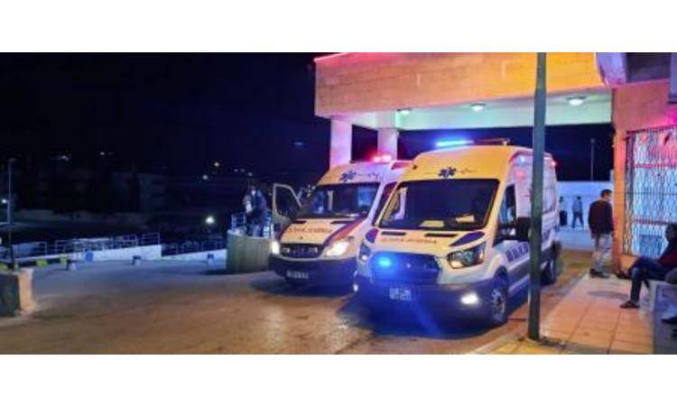 الدفاع المدني يتعامل مع 1178 حالة إسعافية مختلفة خلال 24 ساعة الماضية