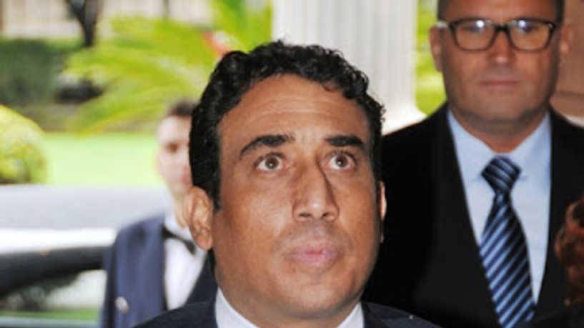 انتخاب دبيبة رئيسا للحكومة الليبية