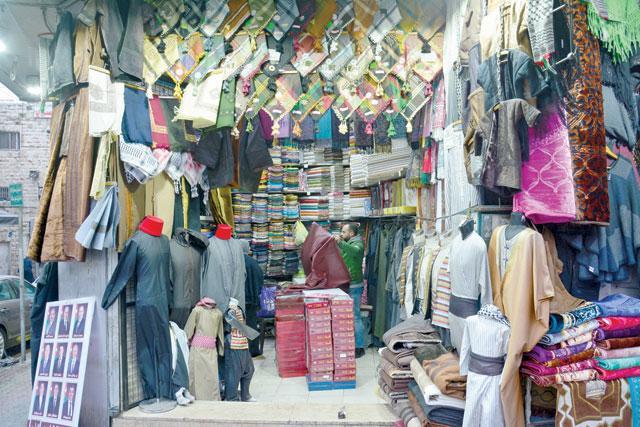 Clothing sector continues to count losses amid pandemic