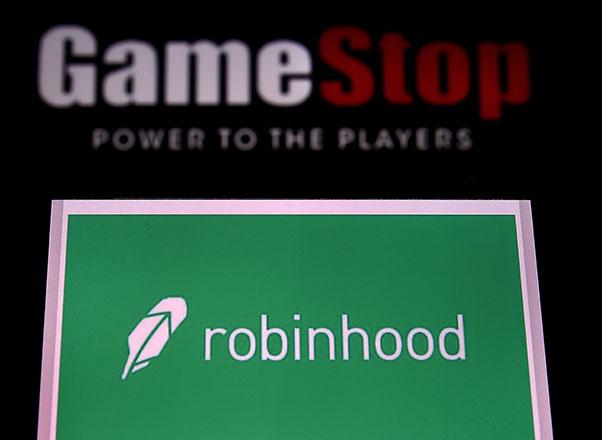 Yellen convenes US market regulators to discuss GameStop