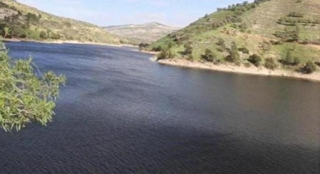 14 مليون متر مكعب من مياه الأمطار دخلت السدود بعد المنخفض الجوي الآخير