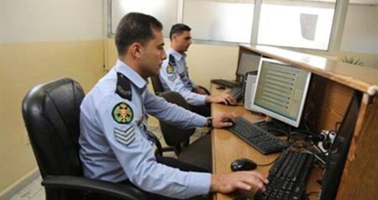 محاكم وتنفيذ قضائي يطلبان مئات الأردنيين (أسماء)