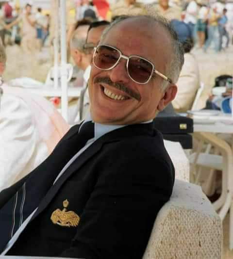 الأسرة الأردنية تحيي الذكرى 22 ليوم الوفاء والبيعة غداً