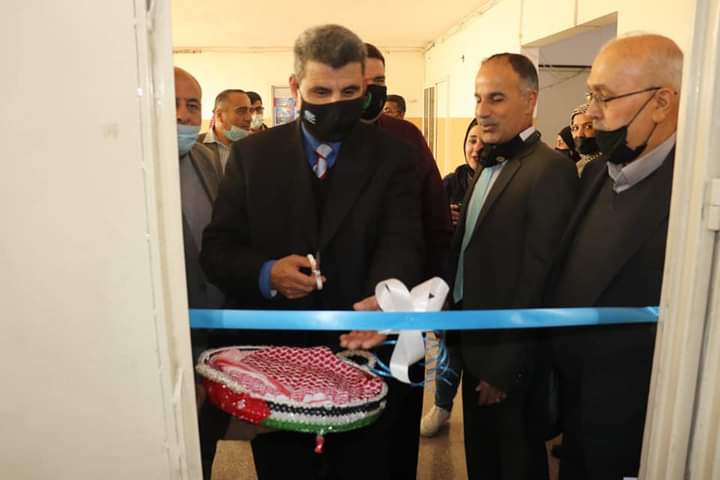 مديرية ثقافة جرش تحتفل بمئوية الدولة الاردنية