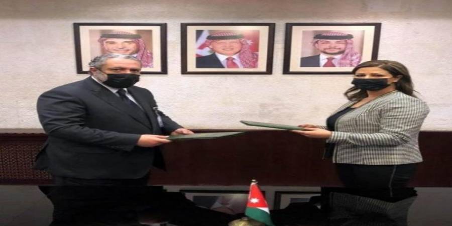 تفاصيل تأجير التلفزيون اراضيه لمجموعة المملكة الاستثمارية