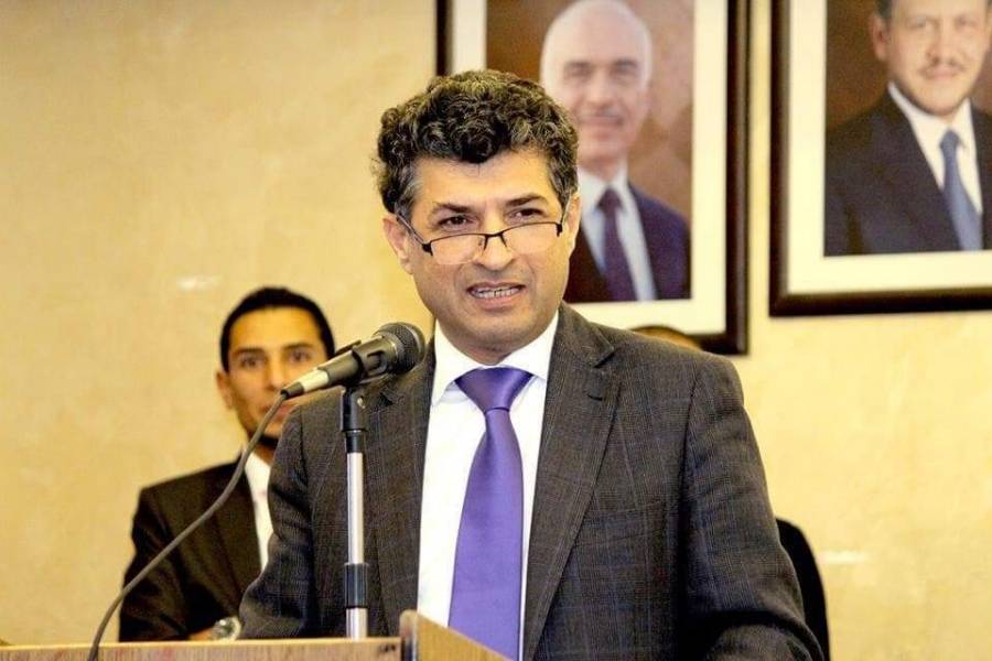 قانون إنتخاب ضمن أجندة وطنية