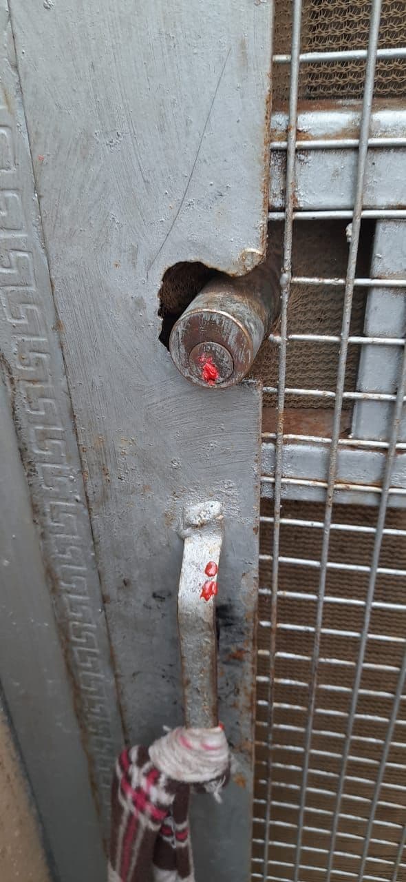 الغذاء والدواء : اغلاق مصنع البان  مخالف في الخالدية