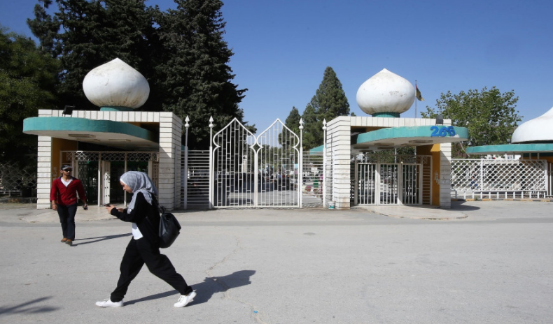 عاجل : بدء تقديم طلبات الالتحاق بالجامعات الرسمية اليوم .. رابط