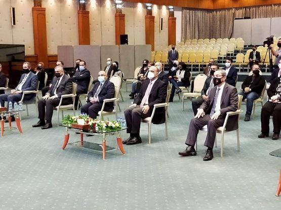 الخصاونة يرعى توزيع جوائز الدولة التقديرية