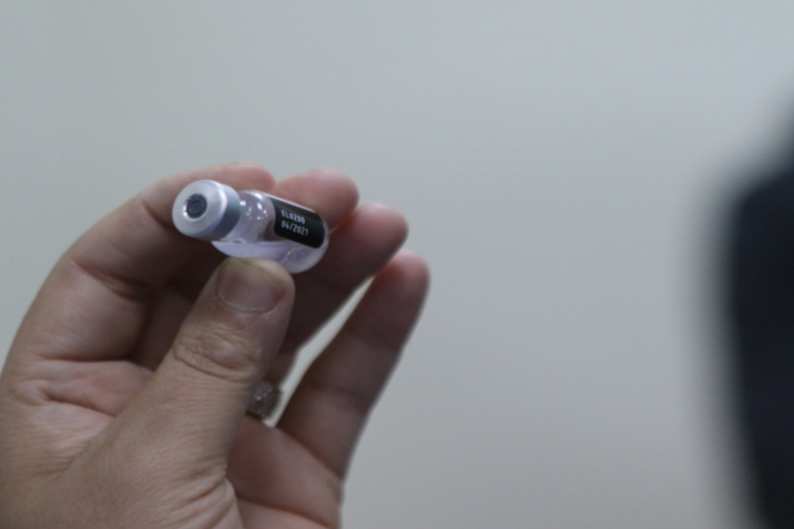 14 لاجئا سوريا في مخيم الزعتري تلقوا الجرعة 2 من لقاح كورونا .. تفاصيل